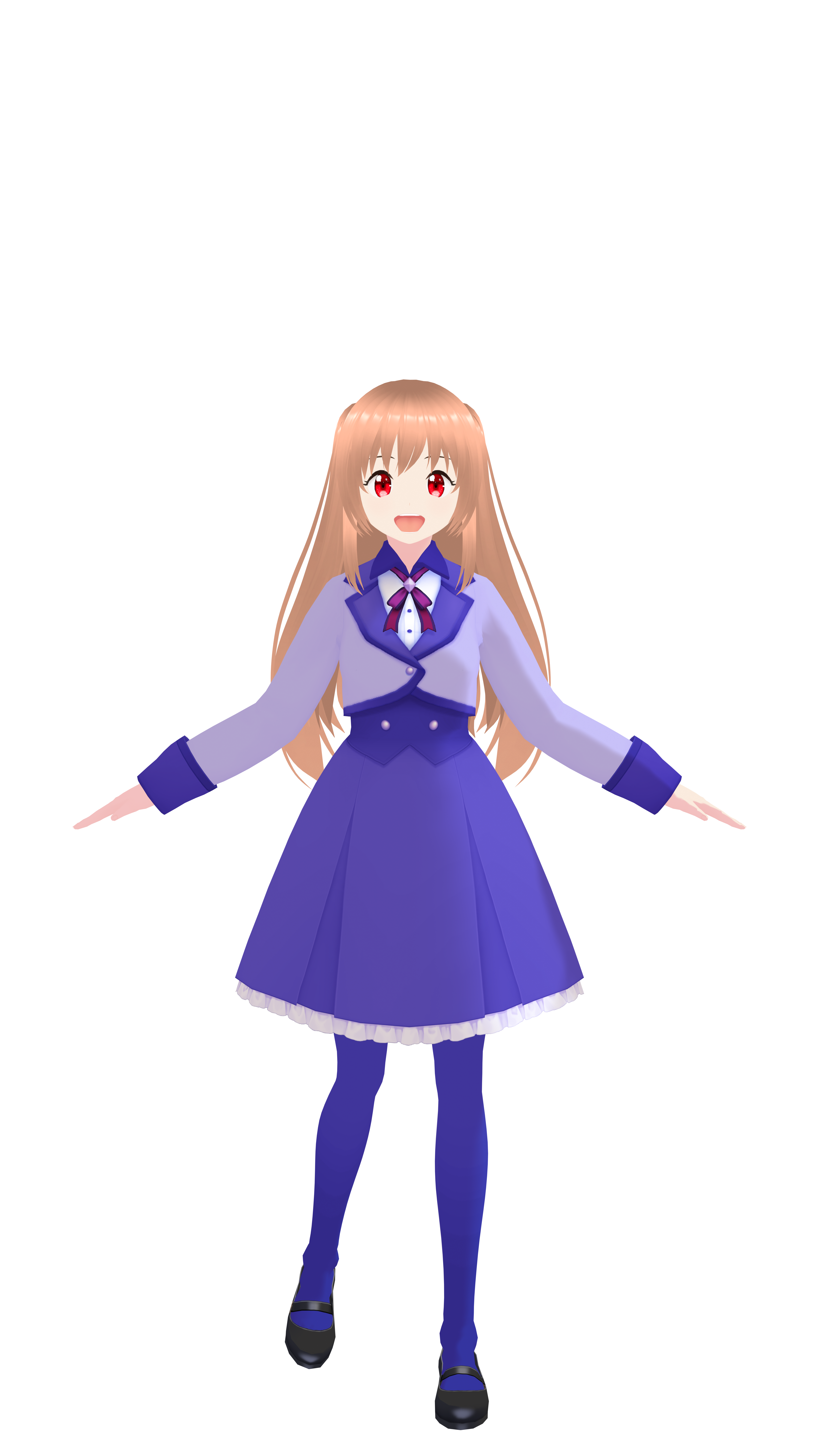 黄金笑のキャラクター画像