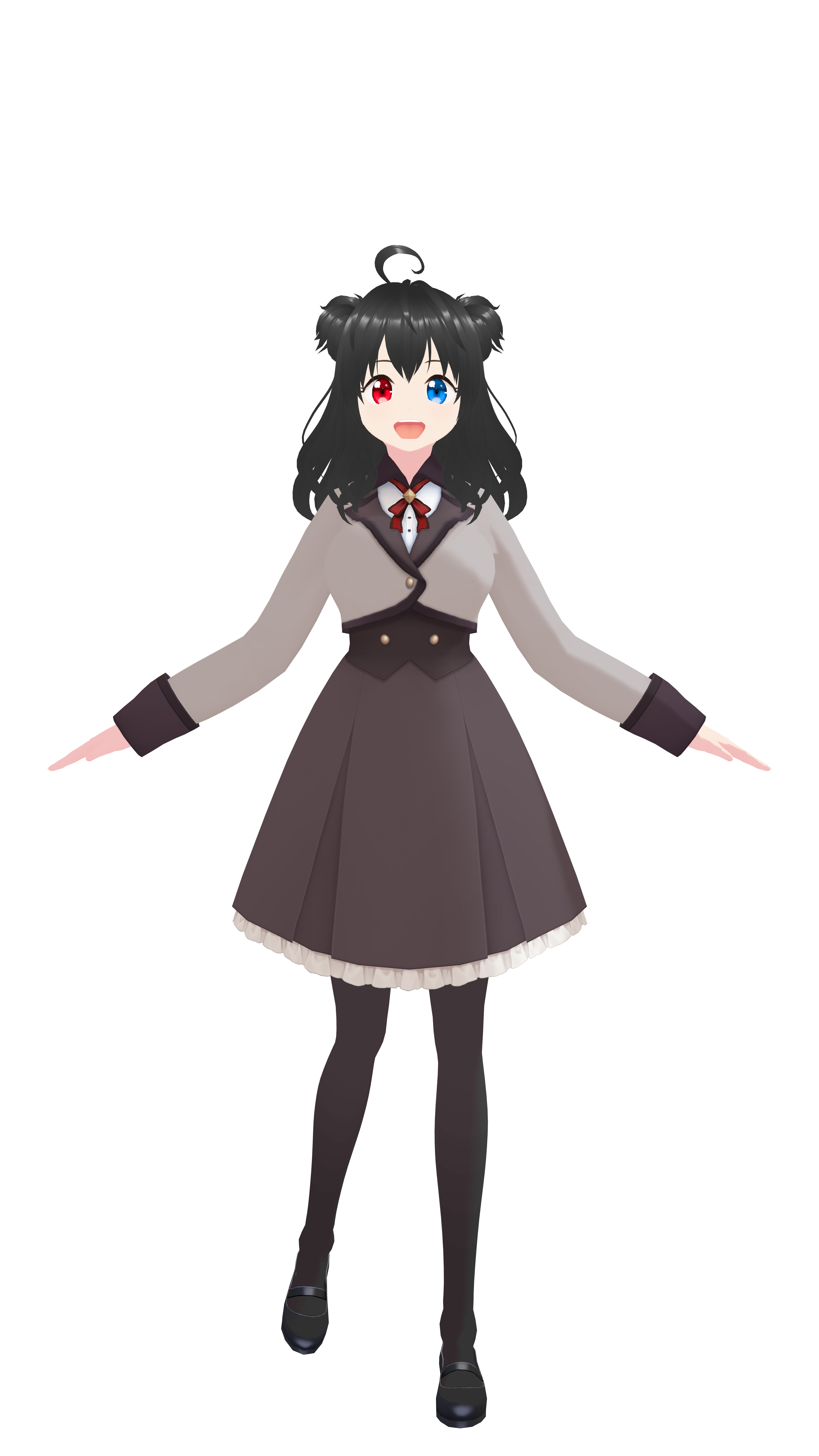 七日週のキャラクター画像