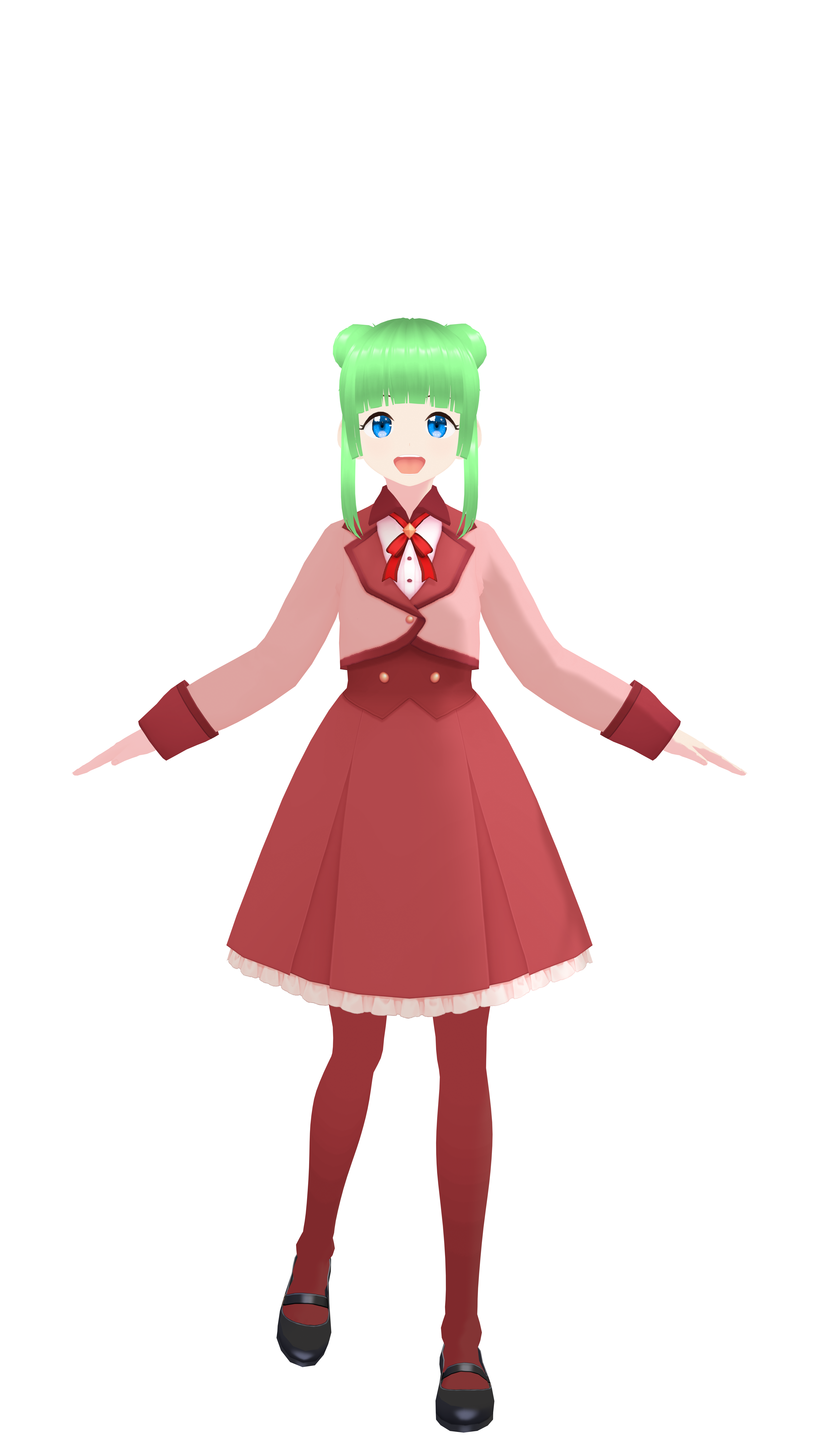 木角空のキャラクター画像