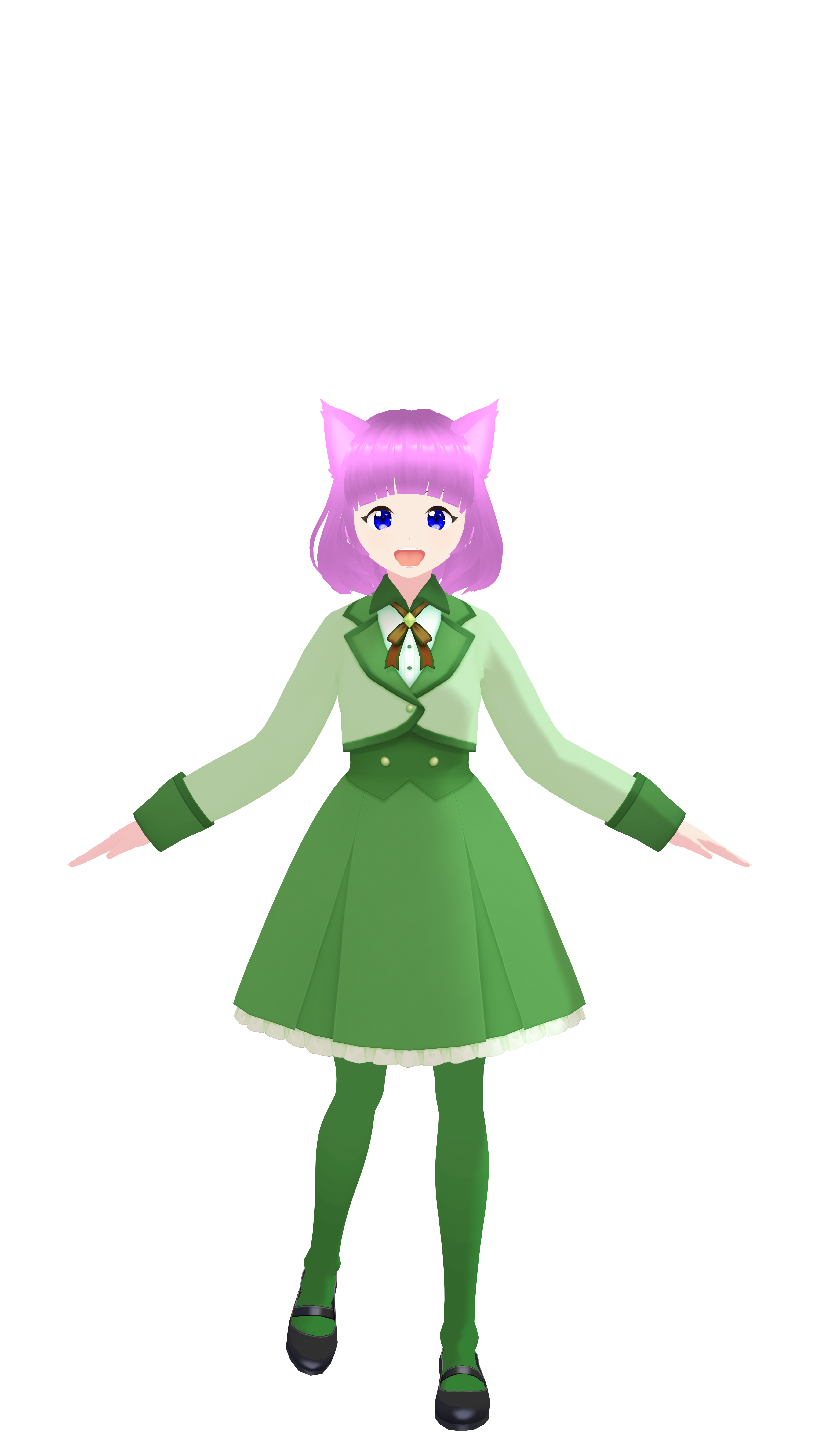 火山夢のキャラクター画像